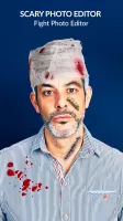 Fight Photo Editor