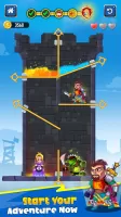 Hero Rescue