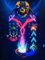 WindWings: Space Shooter