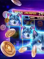 Caesars Slots: Casino Games