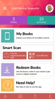 Orient BlackSwan Smart App