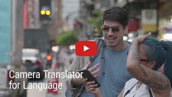 Quickly translate written text in real-time, such as signs or menus.