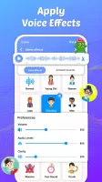 Voice Changer Male to Female
