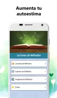 Lecturas de Reflexion
