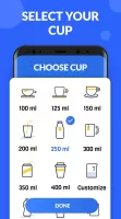 Water Reminder