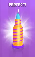 Candles ASMR