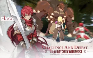 Ys Online