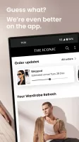 THE ICONIC – Fashion Shopping
