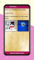 Name Meanings Poem Generator