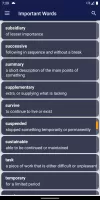 IELTS Vocabulary