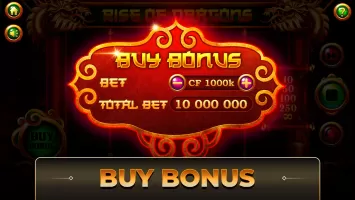 Clickfun: Casino Slots