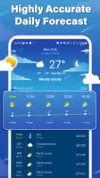 Weather Forecast