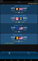 Currency Converter DX