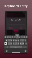 Remote for LG ThinG TV