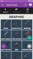 Soundboard for Battle Royale