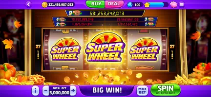 Classic Vegas Slots Casino