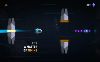 Jump Drive: Get Away