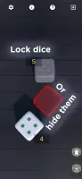 Dice 3D