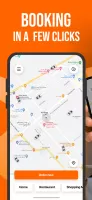 Kaiian: Saudi Ride hailing
