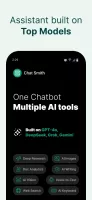 Chatbot AI Chat Open Assistant