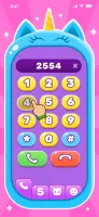 Baby phone - Games for Kids 2+