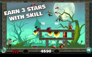 Stupid Zombies