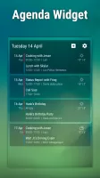 Event Flow