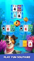 Solitaire TriPeaks
