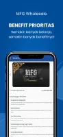My Fashion Grosir - B2B App