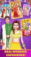 Wedding Makeup Salon & DressUp