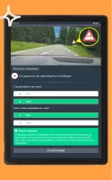 Code de la route 2025
