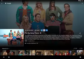 TiVo