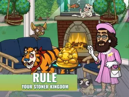 Cheech & Chong's: Kush Kingdom
