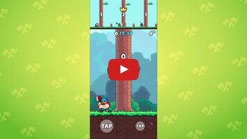 Timberman 2 - VS Battle - Official Trailer