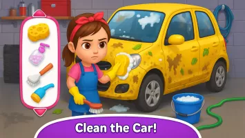 Ideal Home Cleanup