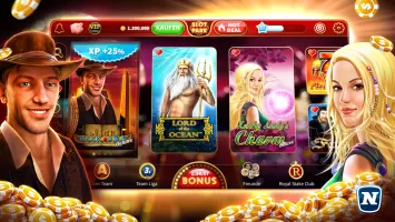 Slotpark Casino Slots Games