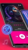 Rocket Music Player