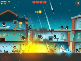 Aliens Drive Me Crazy