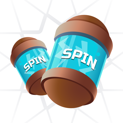 Spin Rewards