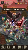 Evil Hunter Tycoon