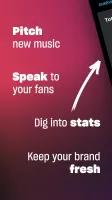 Amazon Music for Artists