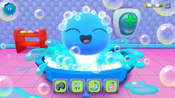 My Boo 2: My Virtual Pet Game