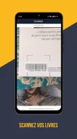 Babelio, ma bibliothèque