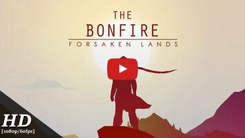 The Bonfire: Forsaken Lands Android Gameplay [1080p/60fps]