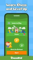 Chess for Kids - Play & Learn