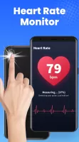 Blood Pressure App