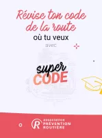 Code de la route 2024