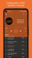 GoneMAD Music Player (Trial)
