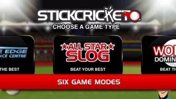 Stick Cricket Classic