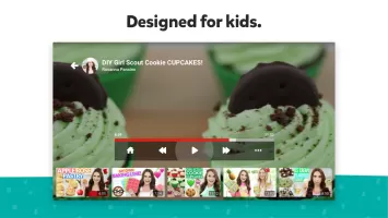 YouTube Kids for Android TV